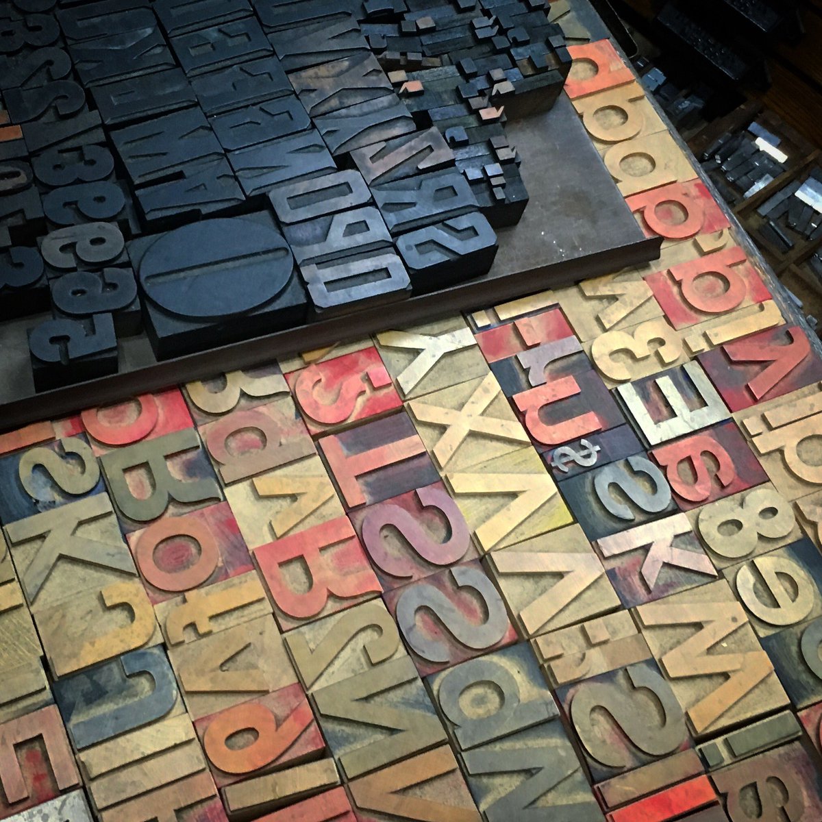 Print Museum tweet media