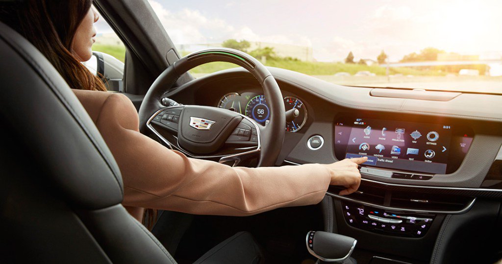 Cadillac Magazine tweet media