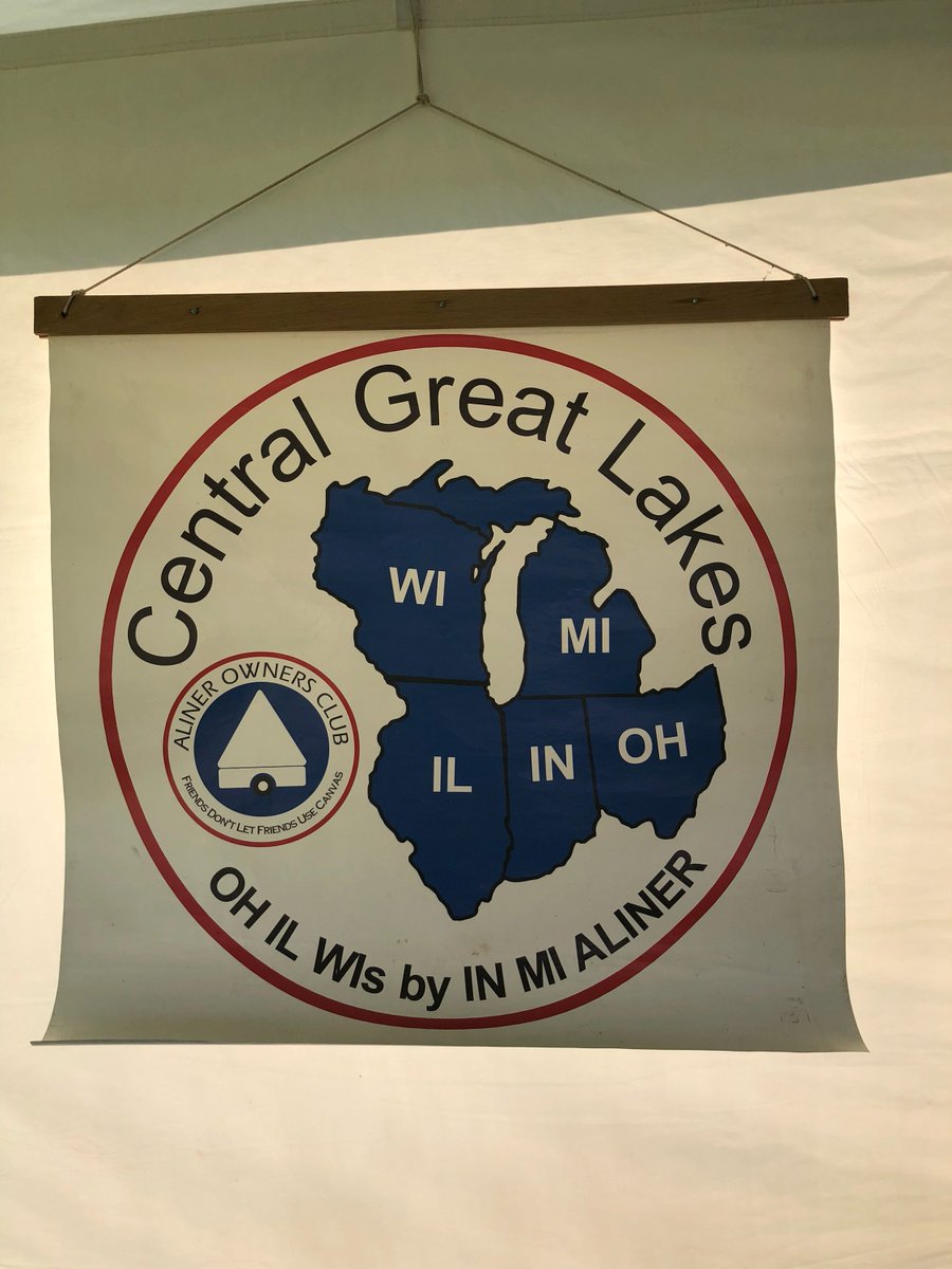 MountComfortRV's tweet image. Hanging out, showing off new #Aliners at the @AlinerRV Rally in Shipshewana! #aframe #camping #Indiana
