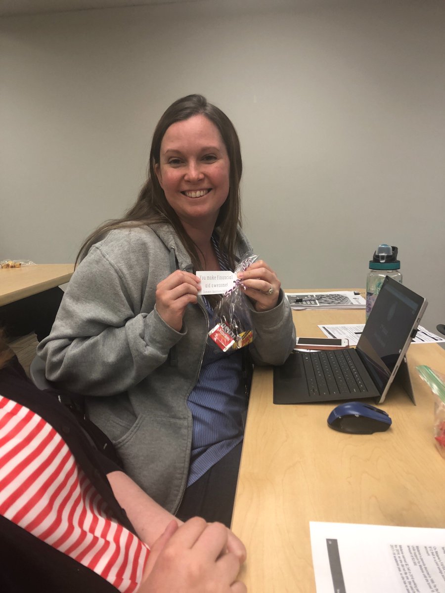 mrseiermann's tweet photo. #MASFAASI2018 My UofI co-worker is awesome!!! #kahoot https://t.co/PNgHSBuv3K