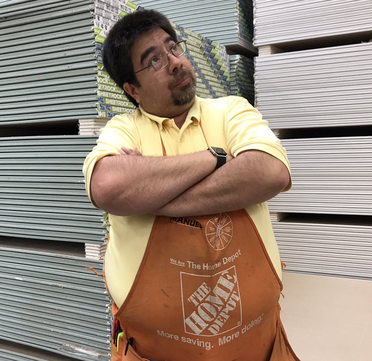 Mark E Hamilton tweet media