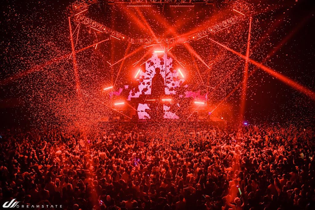 DreamstateUSA's tweet photo. It's a state of mind. ☁️ #DreamstateSF https://t.co/DXFp8ZPs9C