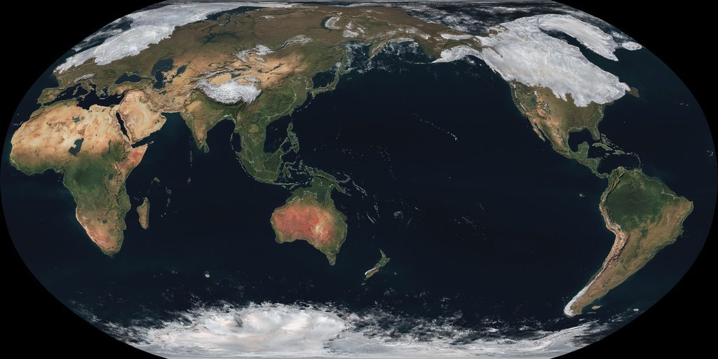 simongerman600's tweet photo. #Map shows the world at the Last Glacial Maximum (21,000 years ago). Sea levels were 125 meters (410 feet) below present and the ice sheets were at their greatest extent. Modern coast lines are shown here too. Great piece of work. Source: https://t.co/jzqDsPDeXP https://t.co/11ETRm9ORR