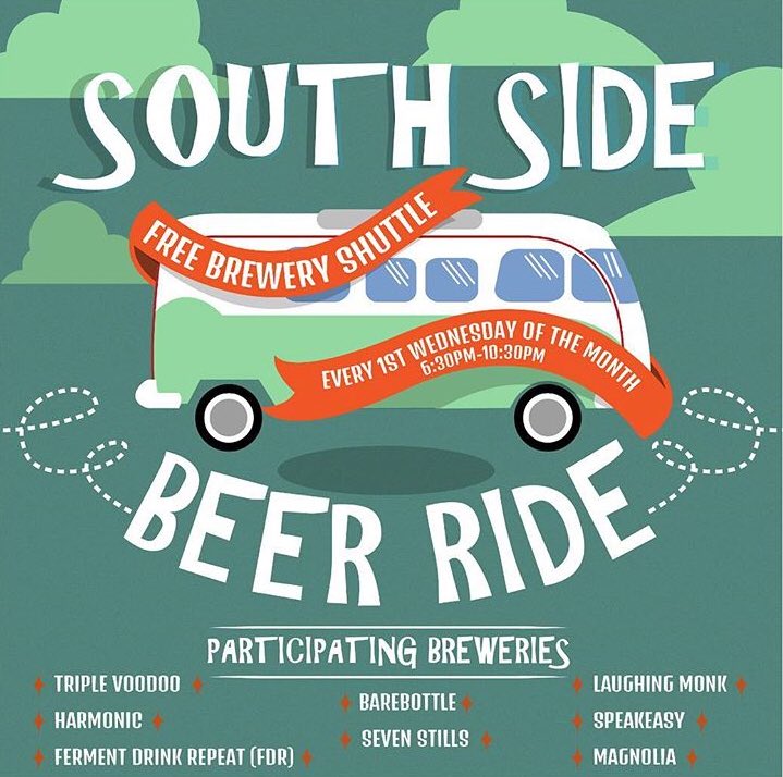 Smokestack BBQ tweet media