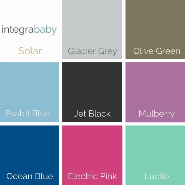 Integrababy's tweet image. Did you know our solar preorder is open right now and you can pick your colour AND size? Order yours here ow.ly/eNvU30ki7vZ #UVAProtection #summeriscoming #summer2018 #integrababy #babywearing