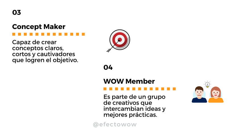 efectowow's tweet photo. Las reglas del juego están cambiando y el reto que tenemos todos es diferenciar lo que hacemos.😎
Te presento las 5 Características del Creador de Experiencias WOW 🖐
#EfectoWOW https://t.co/wov8fWxR0H