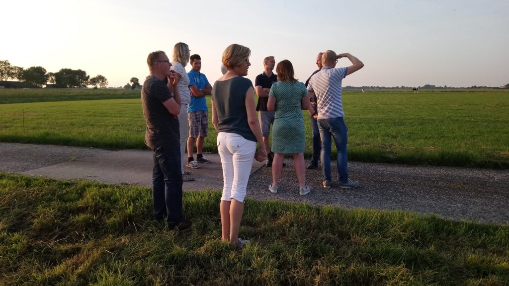 CDA Westerkwartier tweet media