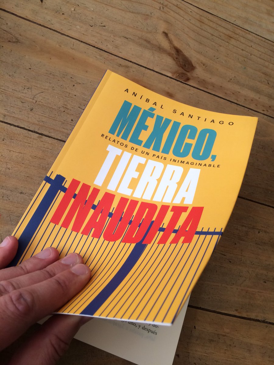 Aníbal Santiago tweet media