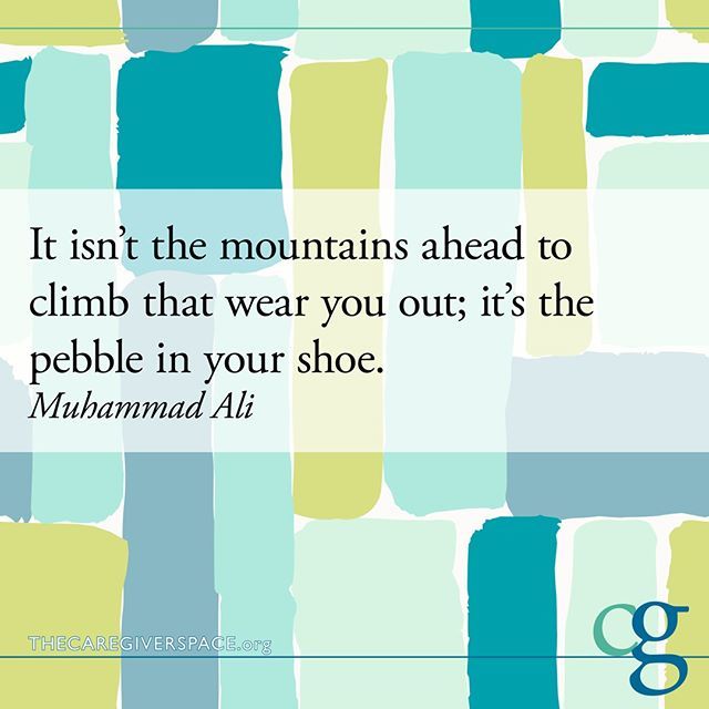 theCGspace's tweet photo. The little things matter
#mohammedali
#instaquotes
#wisdom
#innerstrength
#tenancity
#whatwearsyouout
#exhaustion
#littlethings
#pebbleinyourshoe
#climbingmountains
#wisewords
#whatmatters
#fixthisfirst https://t.co/iQIC2d5IVl https://t.co/ieBIp8GSdb