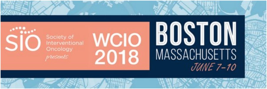 DrEyheremendy's tweet photo. Del 4 al 10 de Junio estaremos participando del congreso mundial de intervencionismo oncolgógico #wcio donde hablaremos de ablación de tumores renales y las posibilidades del tratamiento mínimamente invasivo, luego compartiremos nueva información. https://t.co/3etTFuzgi4