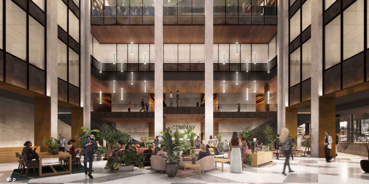 Grand Central Tech tweet media