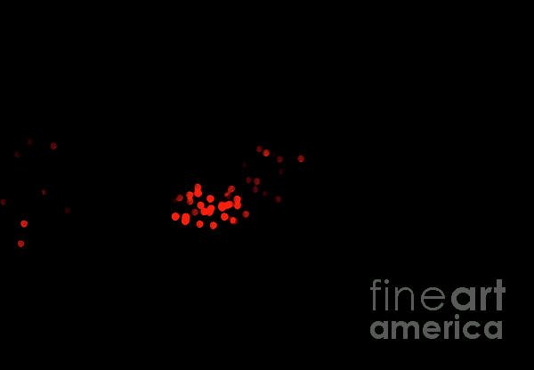 CleverCami's tweet photo. New artwork for sale! - "Red Lights and Nothingness" - https://t.co/GkD9OQdcVe @fineartamerica https://t.co/2Zrq5ug5nI
