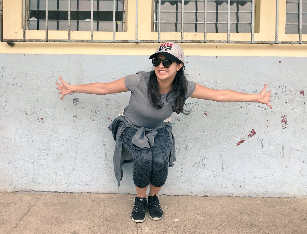funday16's tweet photo. In Guatemala City, our ❤️s are broken &amp; plans have shifted but His plans are greater than ours. #FuegoVolcano https://t.co/7E78EeosjH