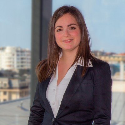 madeinbasque's tweet photo. 📻 Mañana en @Boulevardeitb, a partir de las 9:30, tendremos ración doble de #EmpresaVasca. Primero con Eider Sánchez, de Naru Intelligence, y después con Ainhoa Ondarzabal, directora de la Agencia Vasca de Internacionalización. https://t.co/pGB5YQxkgI
