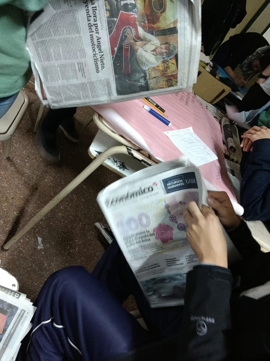 petre1601's tweet photo. #ColaboraABP manos e ideas a la obra! @ https://t.co/CnzdM6FPpf