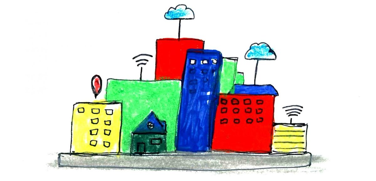 What is a #SmartCity? And Why Don’t Our #Cities Feel Smart? | ow.ly/1SbT30kmGj0 via @futurecitiescat

<a href="/antgrasso/">Antonio Grasso</a> <a href="/Fisher85M/">Michael Fisher</a>  <a href="/PetiotEric/">Eric Petiot (潘力克)</a> <a href="/OphelieJanus/">ophelie janus</a> <a href="/MikeQuindazzi/">Mike Quindazzi</a> @evankirstel <a href="/antoniopescape/">Antonio Pescapè</a> <a href="/Ronald_vanLoon/">Ronald van Loon</a> <a href="/Bill_IoT/">Bill McCabe</a> <a href="/2morrowknight/">Sean Gardner</a> <a href="/chboursin/">Christine Boursin 🌐</a>

#smartcities #innovation