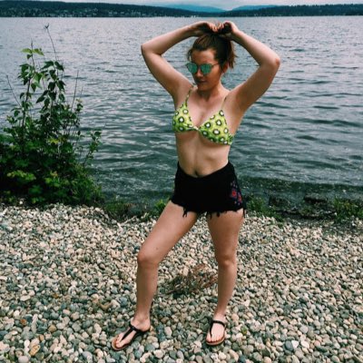 KaylaPenny44's tweet photo. #NewProfilePic #imbackforgood https://t.co/lbgHv9FRlh