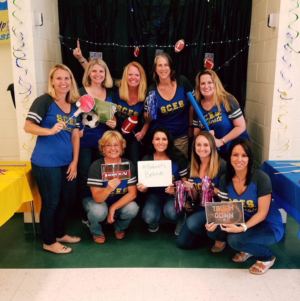 KellyMooreVCS's tweet photo. So thrilled to join this amazing team as their TOA next year! @scesbobcats @amhall814 @MeganPellicer #bobcatsbelieve https://t.co/MrO82IdjGw