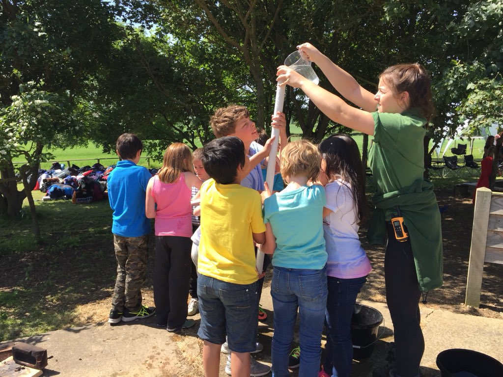 IpswichPrepSch's tweet photo. Y4 had their last activities before heading home after a great trip. https://t.co/VQ1bIHWuWD