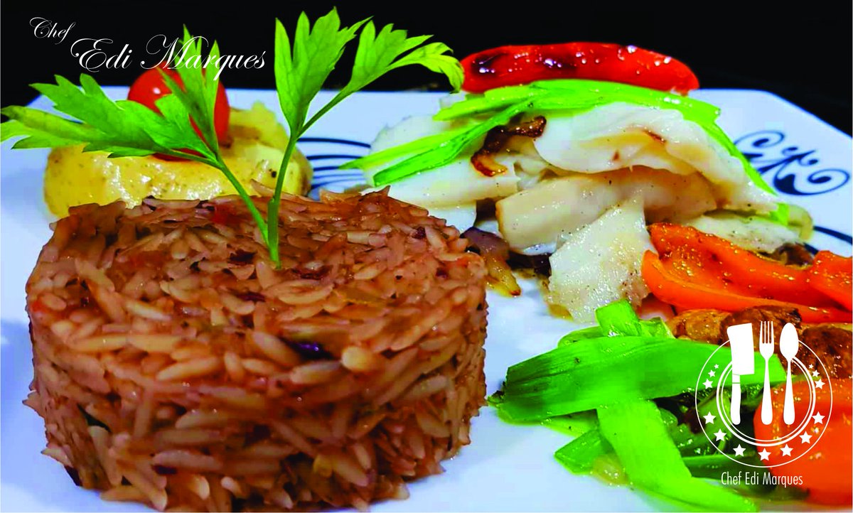 Bacalao Club Fusión - Portugal-Espanha-Itália tudo num prato só!
chefefimarques.com