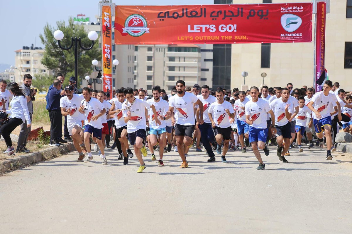 World Athletics tweet media