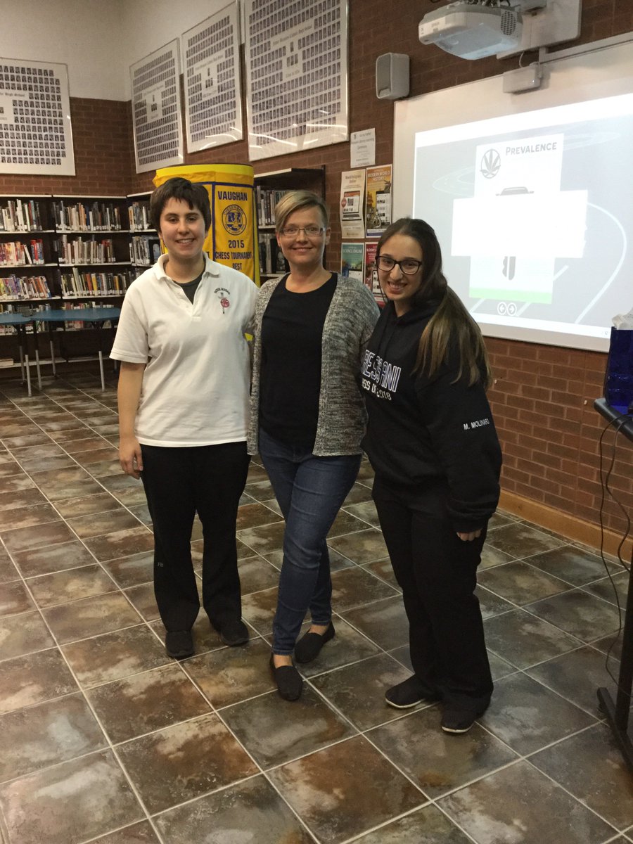 ESPbressani's tweet photo. Thank you Alexis from @OpSpringboard for educating our students about the consequences of marijuana use, impaired driving and how to make good choices to keep ourselves and those around us safe today! 😊 #dareweek https://t.co/kHc1IJUnZe