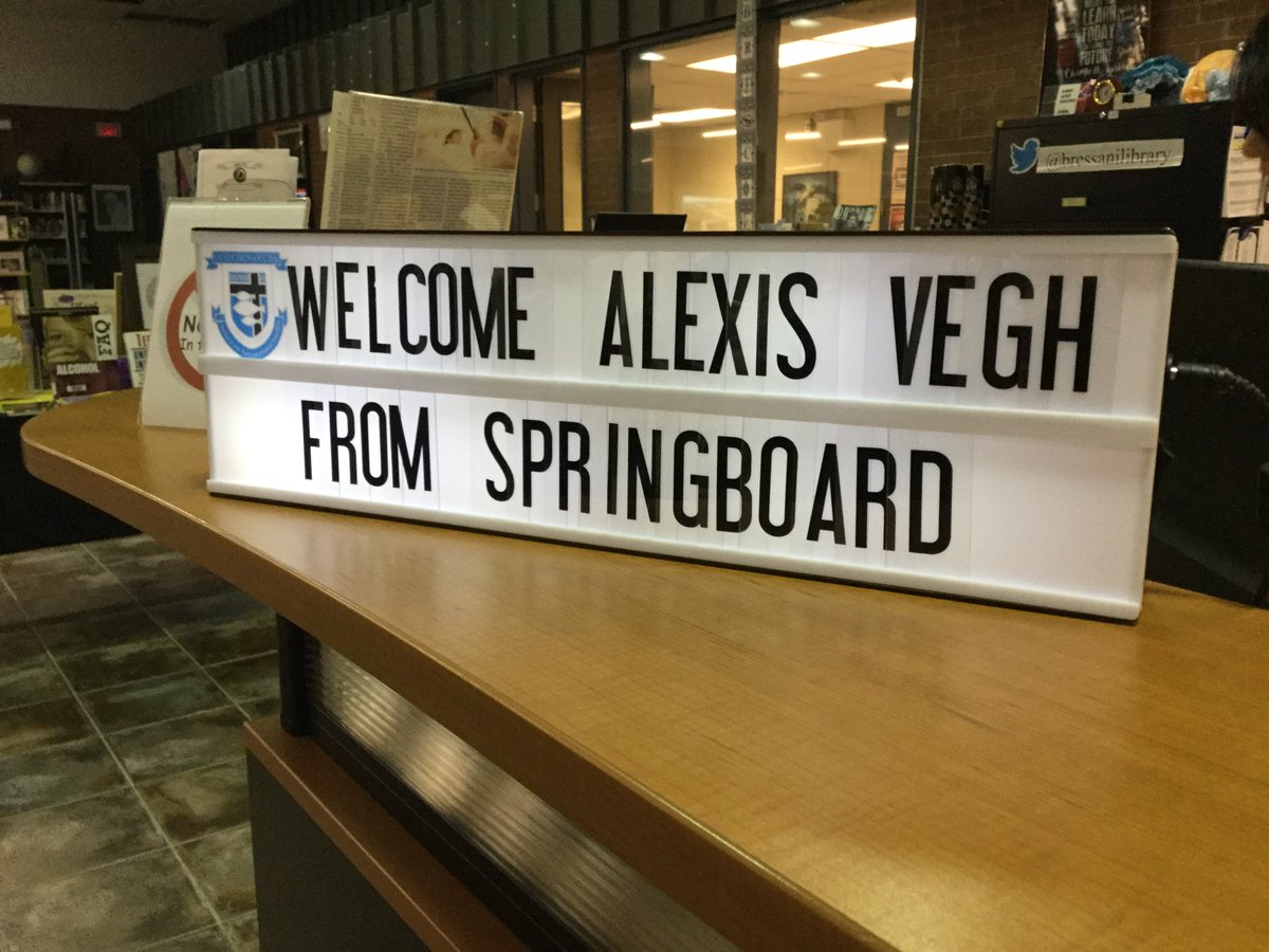 ESPbressani's tweet photo. Thank you Alexis from @OpSpringboard for educating our students about the consequences of marijuana use, impaired driving and how to make good choices to keep ourselves and those around us safe today! 😊 #dareweek https://t.co/kHc1IJUnZe