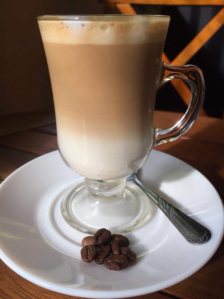Le damos la Bienvenida a Café Rancho Grande que nos acompañara , Te invitamos a disfrutar de un rico café de grano directo de #Panamá.  Te esperamos en Irlanda 1881 Locales #Huachocopihue #Valdiviacl #LosRíos #FelizMiercoles 😍😍😋😋