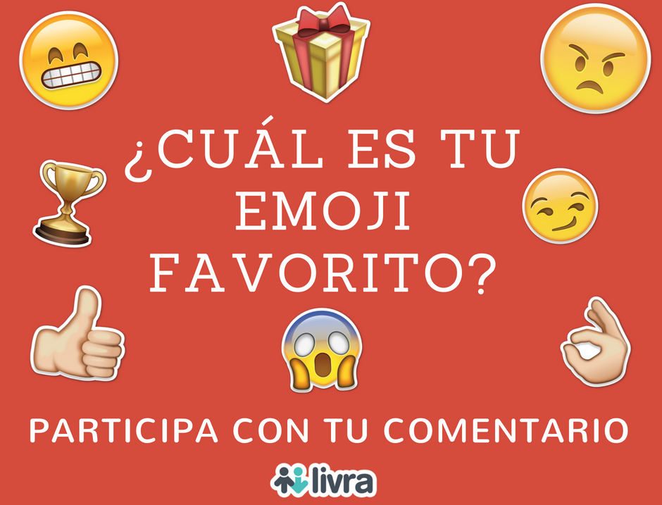 ¡Responde con el emoji que más te guste!