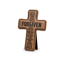 HisCornerstone's tweet photo. I am writing to you, dear children, because your sins have been forgiven on account of his name. (1 John 2:12) https://t.co/p3ODJAQPOJ https://t.co/fGAjoM2WCQ