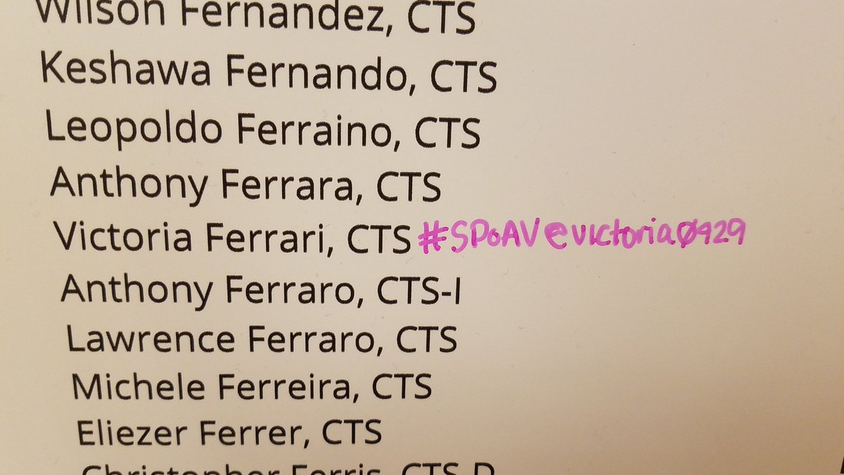 victoria0429's tweet photo. #SPoAV #CTSWall #InfoComm18 https://t.co/nVQxIs3CEA