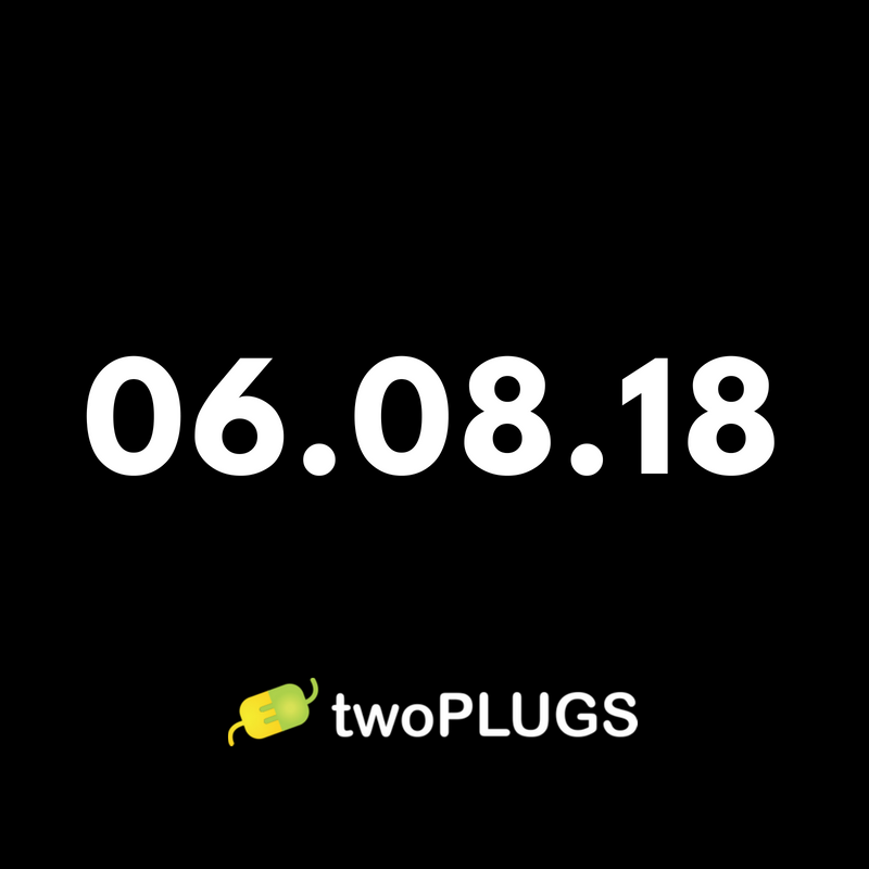 twoplugsinc's tweet photo. Its been a long journey but we are officially 2 days away from the launch of the twoPLUGS app ❗️ For those who don’t know, twoPLUGS is a service trading network that will now be easily accessible through our app. https://t.co/zRB1bZASrW