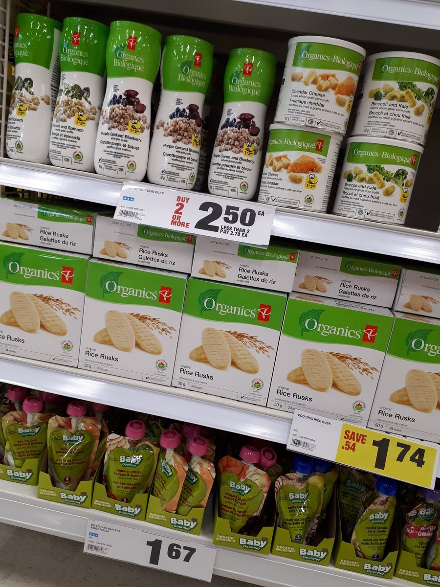 ClassicRock981's tweet photo. These are just some of the items the London Food Bank is collecting for the #CurbHunger food drive and they're on sale at the Real Canadian Super Store! It only costa a little to make a big difference! @RealCdnSS #LdnOnt https://t.co/DGdgfqShqY