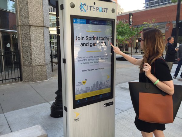 The City is accepting proposals to expand its globally-recognized and award-winning Smart City program. Smart City amenities will expand citywide in the following years, with the selected proposer investing millions of dollars to fund the expansion. kcmo.gov/news/2018/smar…