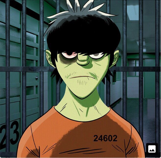 Sashkashir's tweet photo. Фанатея по этому чуваку я и занялся басухой) Happy Birthday Murdoc!🍾#FreeMurdoc https://t.co/gBp5oLtBcv