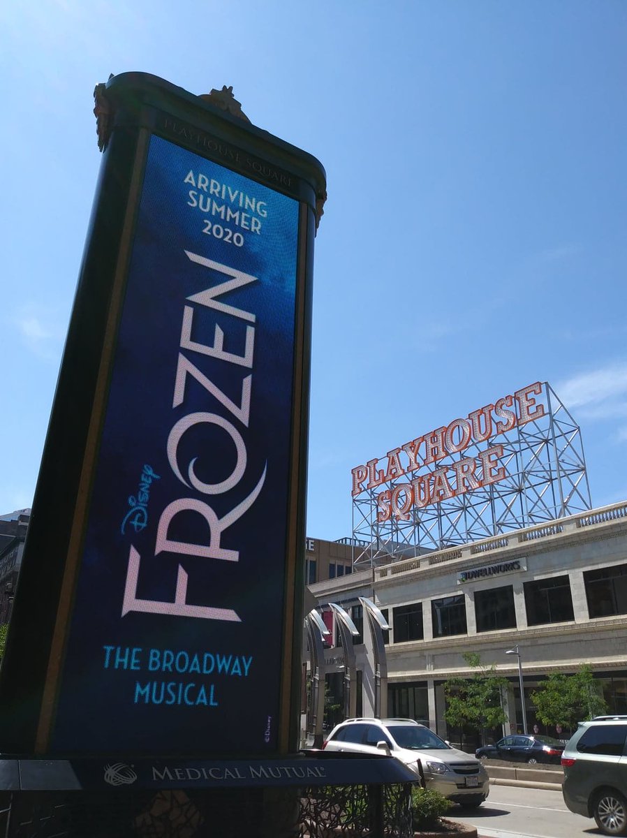 CSU Theatre and Dance tweet media