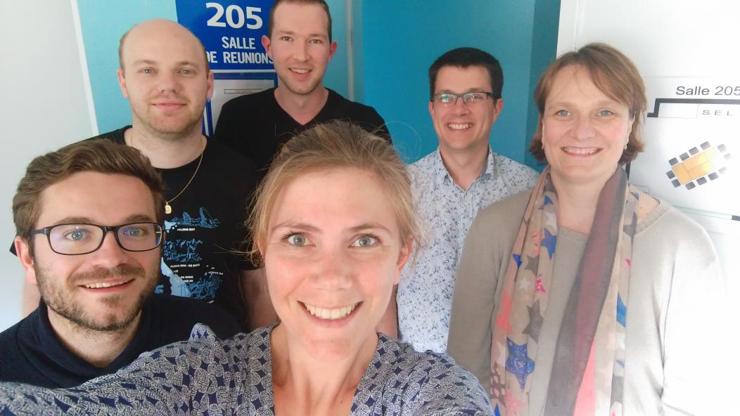 Ce soir c'était Assemblée Générale. Validation des nouvelles actions et discussion autour du #CVCitoyen 😎