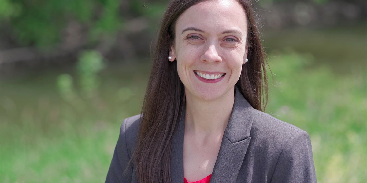 Congratulations to Kathryn Sarver who received the Judge James G. Carr Writing Award for her paper “Connected Waters: Bringing Groundwater Within the Coverage of the Clean Water Act.” ow.ly/JSbW30knlpB