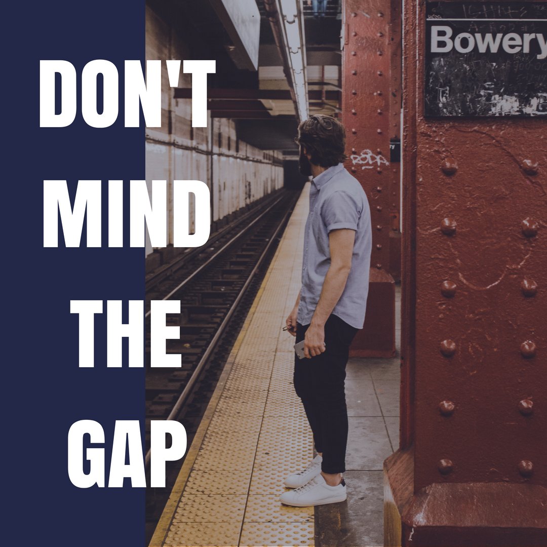 Don’t stress over an employment gap. Whether it be a functional style resume or volunteer experience, our coaching staff can help you address that time in your life with confidence. Reach out to careerservices@apus.edu for advice. 

#WednesdayWisdom #EmploymentGap #CareerServices