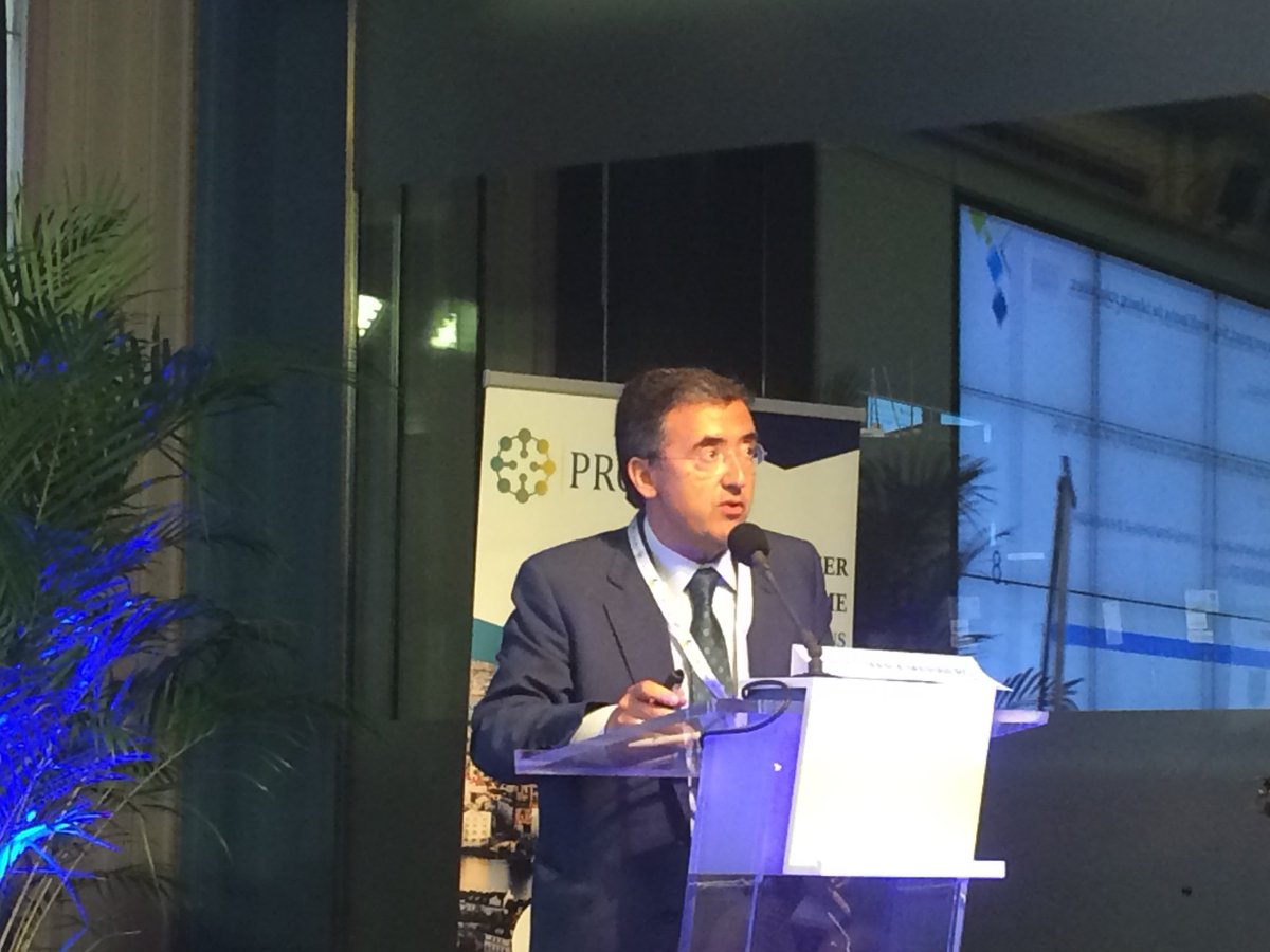 INTENSSSPA's tweet photo. INTENSSS-PA was today presented at  the European Sustainable Energy Week (EUSEW) in Brussels. This took place within the seminar "Energy Plans and roadmaps for sustainable future” co-organised by INTENSSS-PA. https://t.co/3y70lfRP89