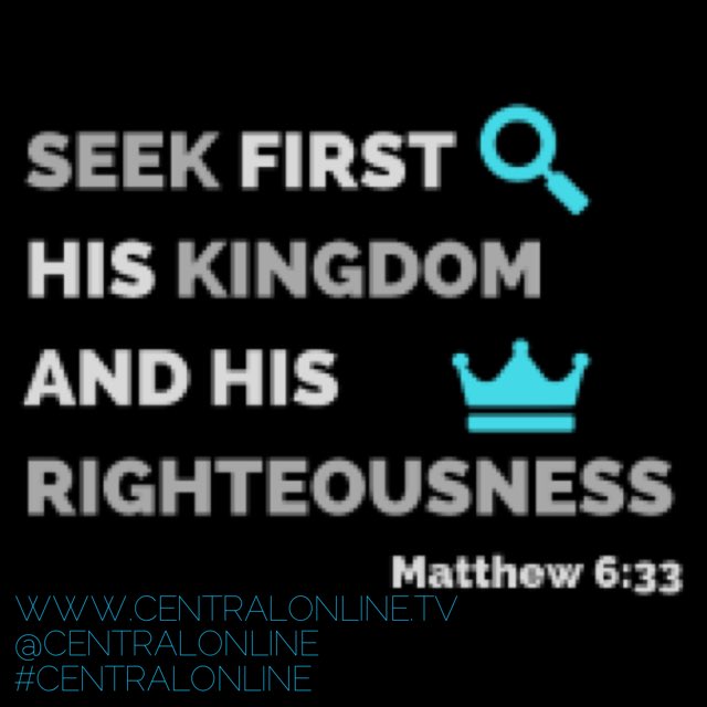 FinDomLexington's tweet image. “But seek first HIS Kingdom and HIS Righteousness, and all these things will be added to you.” Matthew 6:33 NASB - 

#YouVersion #BibleVerseOfTheDay #MatthewSixThirtyThree #NASB  bible.com/100/mat.6.33.n…