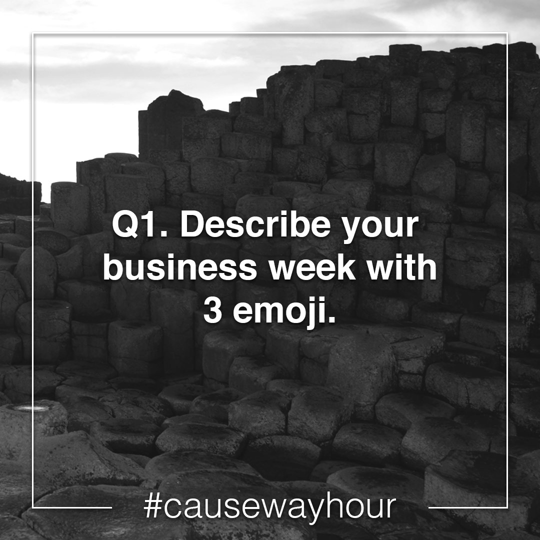 CausewayHour tweet media