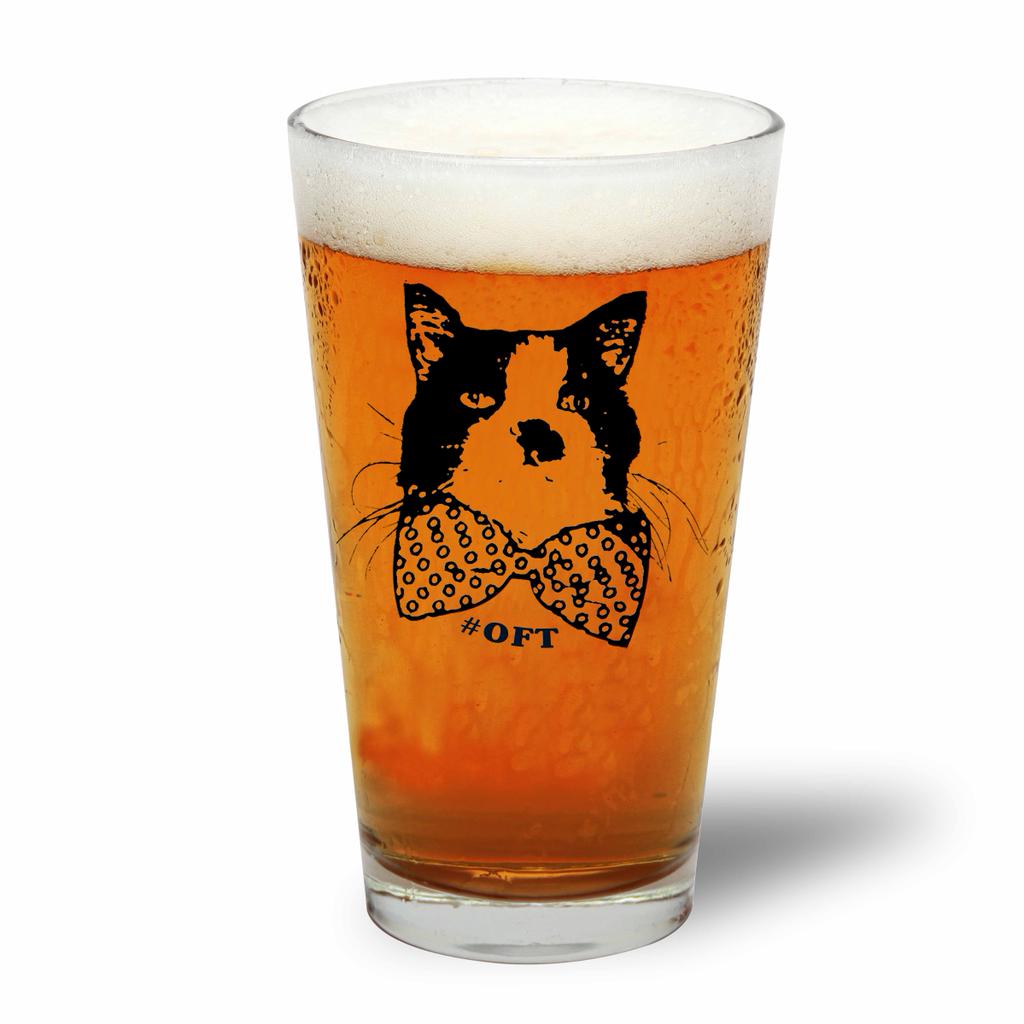 The Cat & Trumpet tweet media