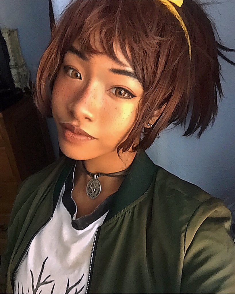 TW Pornstars - 2 pic. UniqueSora. Twitter. Hello, I'm UniqueSora. I'm a queer black/PoC