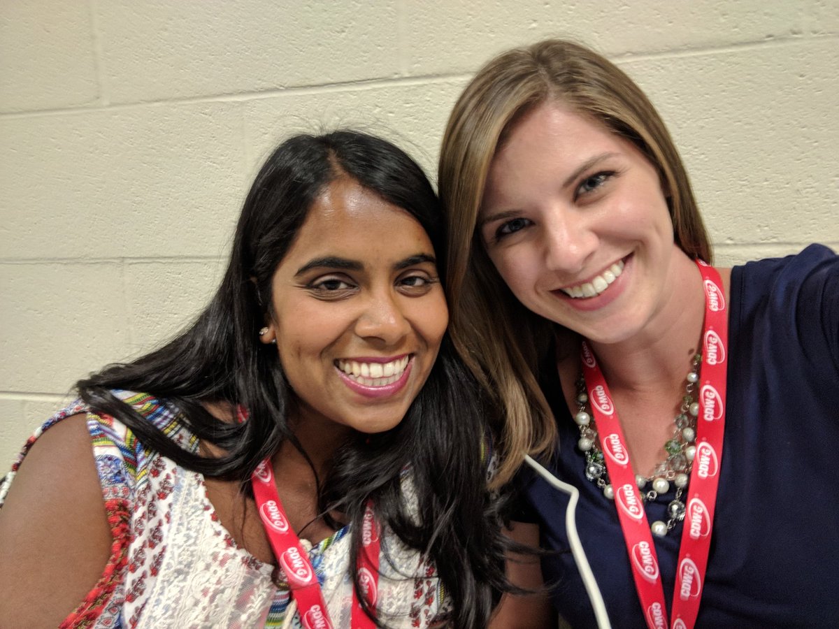 SamMuller430's tweet photo. Recharging by the outlet in the hallway, getting ready to present @I2sdale. Come see us in B103 for Tech Tools to connect Sped and RegEd. @msernwilsn https://t.co/qztsJpptyv