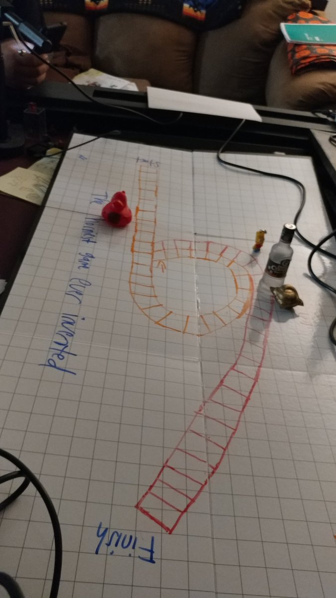 TheSlipPodcast's tweet photo. come listen to us play America's horniest new board game
https://t.co/EXzUdunWj4 https://t.co/cewIxLTSxC
