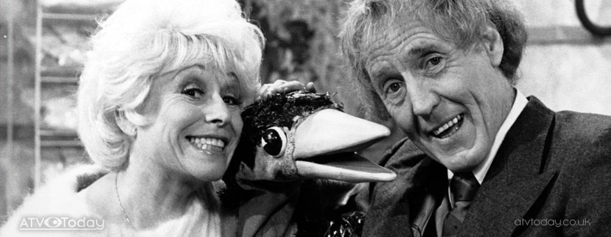 ATVToday's tweet image. A look at some of our favourite Memorable Telly Puppets; atvtoday.co.uk/115215-emu/ #Emu #SpitTheDog #BasilBrush #TheMuppets #TingaAndTucker #Sooty #Zippy #AndyPandy