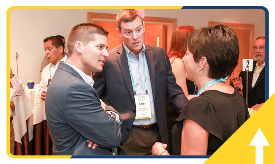 PTDAorg's tweet photo. Never too busy to be better: Registration now open for the PTDA 2018 Industry Summit. Ascend the Summit. Elevate Connections.  #PTDA18IS  https://t.co/BjZBJyRCHP https://t.co/SSmJpDnPla