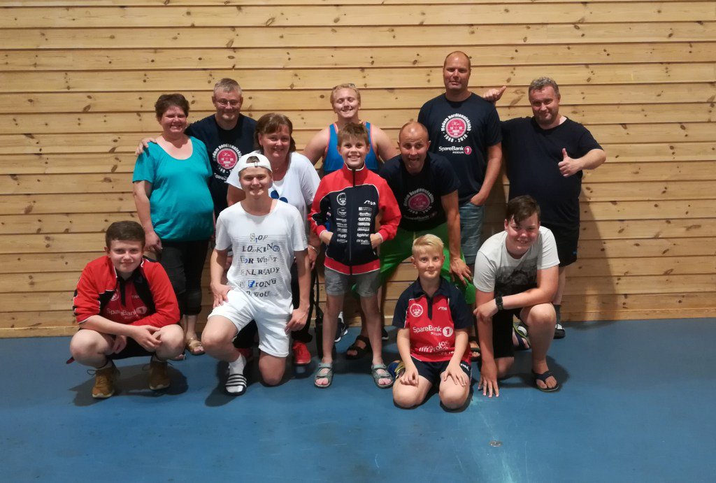 Modumbtk's tweet image. Modum-tur til Grimstad 2-3. juni modumbtk.no/archives/4917