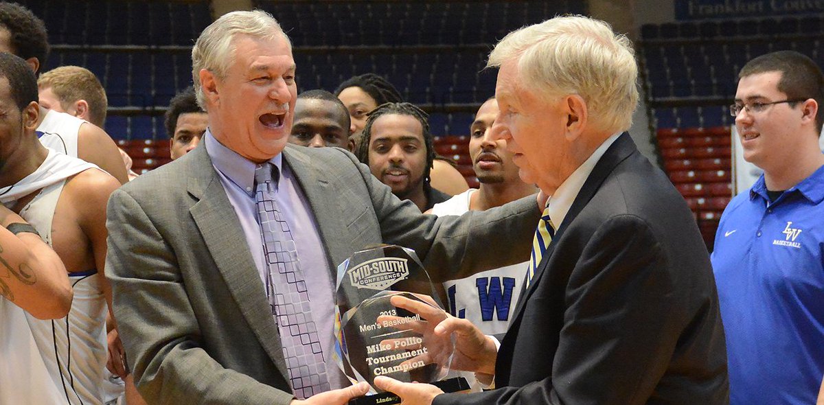Men's Basketball: Paul Peck to Retire June 30 as Lindsey Wilson College's Winningest Men's Basketball coa - lindseyathletics.com/article/10525.…
